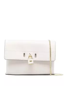 DKNY сумка через плечо Palmer, нейтральный цвет