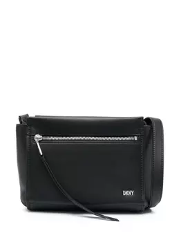 DKNY сумка через плечо Pax, черный