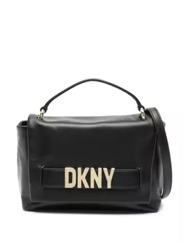 DKNY сумка через плечо Pinar, черный