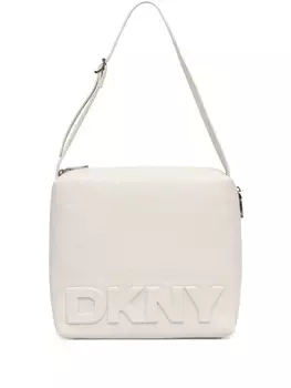 DKNY сумка на плечо Zia, нейтральный