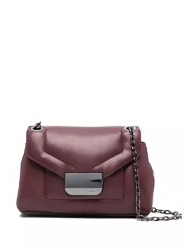 DKNY сумка-сэтчел Kaya, красный