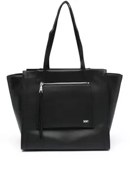 DKNY сумка-тоут Pax, черный