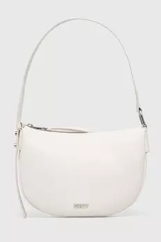 Dkny сумочка, бежевый