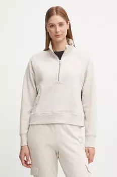 Dkny толстовка, бежевый