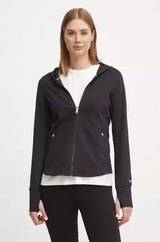 Dkny толстовка, черный