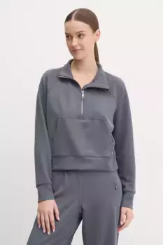 Dkny толстовка, серый