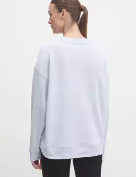 Dkny толстовка, синий