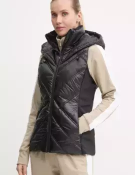 Dkny Жилет, черный