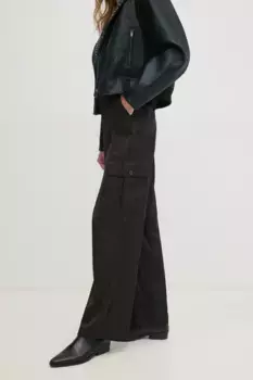 Dknyе брюки, черный