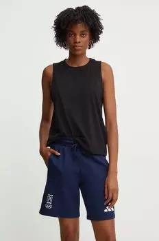 Dknyй топ, черный