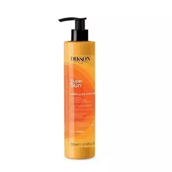 DKSUN Увлажняющая маска IPER 300мл от DIKSON
