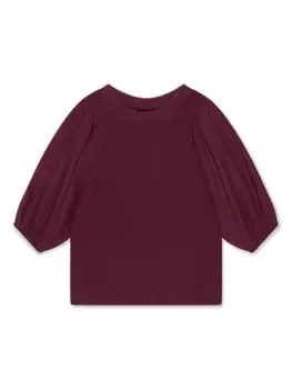 DL1961 футболка Kayla, красный