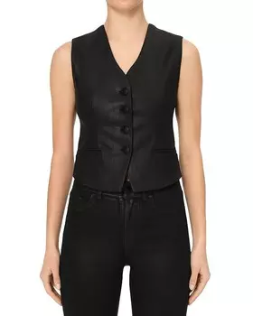 DL1961 Индивидуальный жилет, черный