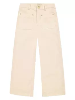 DL1961 KIDS джинсы Lily, нейтральный цвет