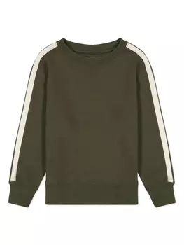 DL1961 KIDS толстовка Gabe, зеленый