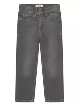 DL1961 узкие джинсы Brady, серый