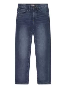 DL1961 узкие джинсы Brady, синий