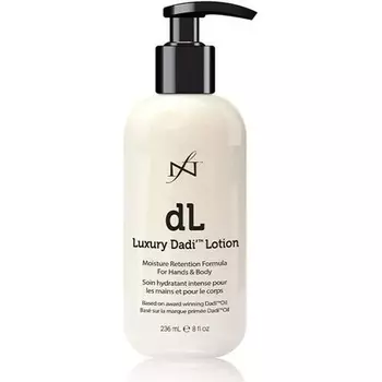 Dl Роскошный лосьон для рук и тела 236 мл, Dadi Lotion