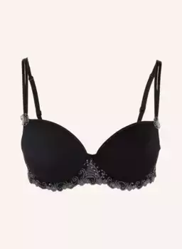 Dlice бюстгальтер-спейсер Simone Prle, черный