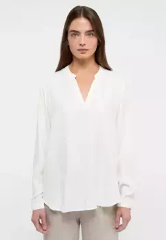 Длинная блузка Eterna "СВОБОДНЫЙ ФИТ", цвет Champagner