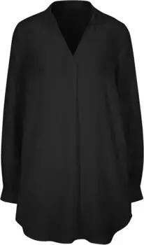 Длинная блузка RICK CARDONA by Heine, черный