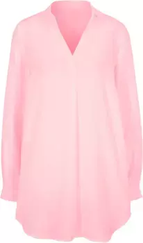 Длинная блузка RICK CARDONA by Heine, цвет Hellros