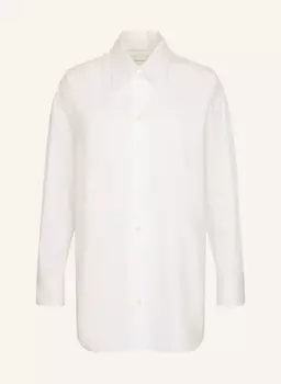 Длинная блузка Seidensticker, белый