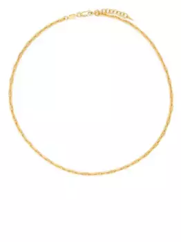 Длинная цепочка на шею Mariner Missoma, золотой