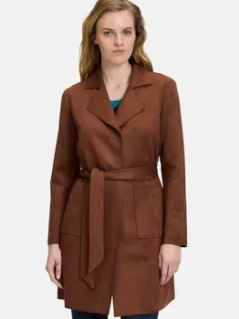 Длинная куртка Betty Barclay, бежевый