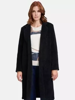 Длинная куртка Betty & Co, черный