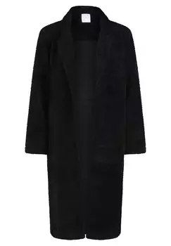 Длинная куртка Betty & Co, черный