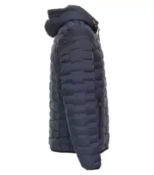 Длинная куртка CASAMODA "Куртка CASAMODA uni", синий