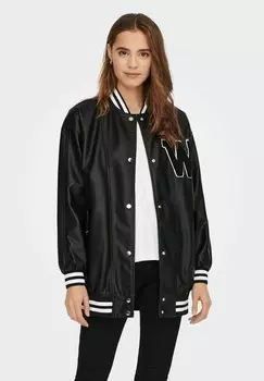 Длинная куртка ONLY