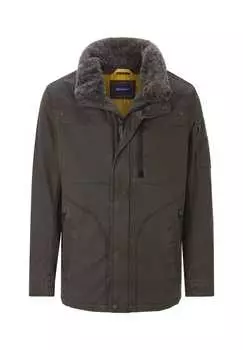 Длинная куртка rotessi Babista, хаки