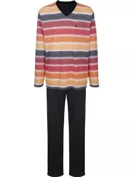 Длинная пижама BABISTA Quinzilo, разноцветный