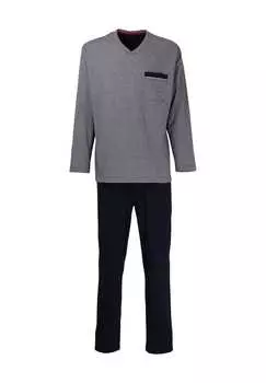 Длинная пижама GoTzburg, синий