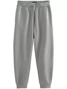 Длинная пижама Next Long Pajamas, цвет silver grey