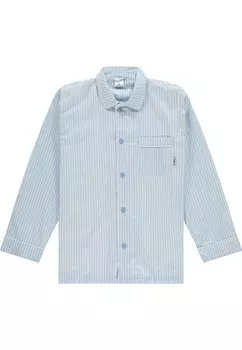 Длинная пижама Pockies, синий