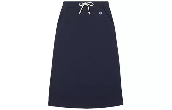 Длинная повседневная юбка Rochester для женщин Champion