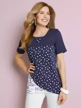 Длинная рубашка Classic Basics "Long Shirt", белый