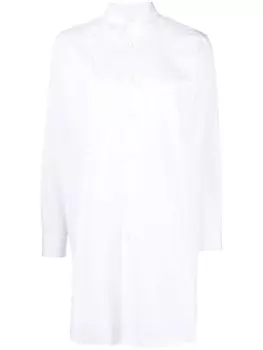 Длинная рубашка Comme Des Garons Comme Des Garons, белый