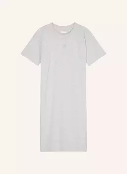 Длинная рубашка lounge Marc O'Polo, серый