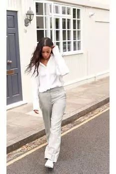 Длинная рубашка Next