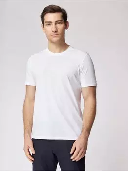 Длинная рубашка Roy Robson, белый