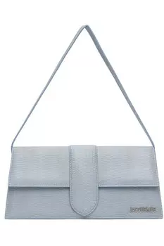 Длинная сумка Bambino' Jacquemus, синий