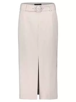 Длинная юбка Betty Barclay, серый