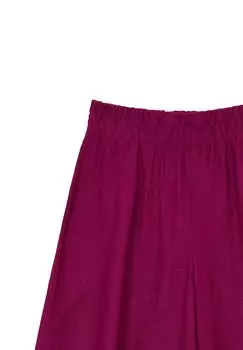 Длинная юбка Calliope, фиолетовый