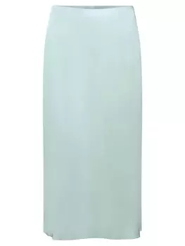 Длинная юбка CARTOON, цвет aqua foam