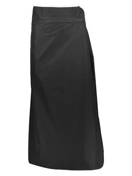 Длинная юбка Derbe, черный