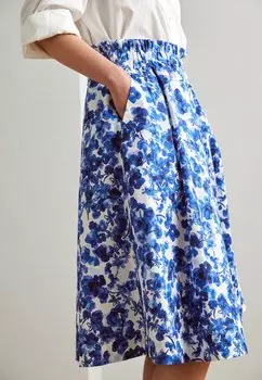 Длинная юбка Esprit